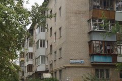 Екатеринбург, ул. Патриса Лумумбы, 81 (Вторчермет) - фото квартиры