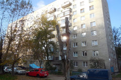 Екатеринбург, ул. Пионеров, 4 (Пионерский) - фото квартиры