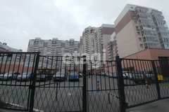 Екатеринбург, ул. Татищева, 58 (ВИЗ) - фото квартиры