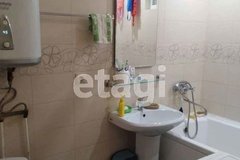 Екатеринбург, ул. Щербакова, 115 (Уктус) - фото квартиры