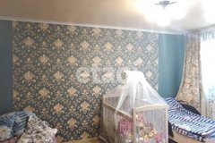 Екатеринбург, ул. Патриса Лумумбы, 27 (Вторчермет) - фото квартиры