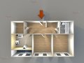 Продажа квартиры: Екатеринбург, ул. Новаторов, 8 (Уралмаш) - Фото 1
