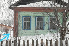 п. Атиг, ул. Горького, 4 (Нижнесергинский район) - фото дома