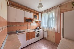 Екатеринбург, ул. Бахчиванджи, 13а (Кольцово) - фото квартиры