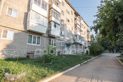 Екатеринбург, ул. Шишимская, 10 (Уктус) - фото квартиры