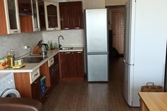 Екатеринбург, ул. Дорожная, 19 (Вторчермет) - фото квартиры