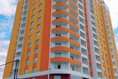 г. Верхняя Пышма, ул. Александра Козицына, 16, ЖК Александровский (городской округ Верхняя Пышма) - фото квартиры