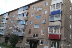 г. Нижний Тагил, ул. Юности, 21 (городской округ Город Нижний Тагил) - фото квартиры