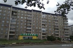 г. Нижний Тагил, ул. Юности, 22 (городской округ Город Нижний Тагил) - фото квартиры