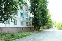 г. Нижний Тагил, ул. Солнечная, 12 (городской округ Город Нижний Тагил) - фото комнаты