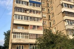 г. Нижний Тагил, ул. Юности, 45 (городской округ Город Нижний Тагил) - фото квартиры