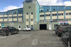 г. Нижний Тагил, ул. Тельмана, 29 (городской округ Город Нижний Тагил) - фото гаража
