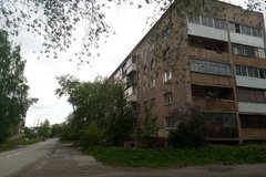 г. Нижний Тагил, ул. Пархоменко, 160 (городской округ Город Нижний Тагил) - фото квартиры