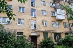 г. Нижний Тагил, ул. Садовая, 38А (городской округ Город Нижний Тагил) - фото квартиры