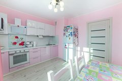 Екатеринбург, ул. Рассветная, 8/2 (ЖБИ) - фото квартиры