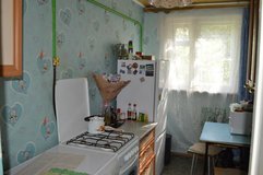 Екатеринбург, ул. Авиационная, 61/2 (Автовокзал) - фото квартиры