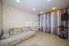 Екатеринбург, ул. Амундсена, 74 (Юго-Западный) - фото квартиры