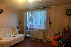 Екатеринбург, ул. Ангарская, 66 (Старая Сортировка) - фото квартиры