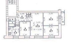 Екатеринбург, ул. Авиаторов, 5 (Кольцово) - фото квартиры