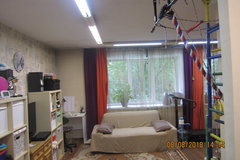 Екатеринбург, ул. Зенитчиков, 14 (Вторчермет) - фото квартиры