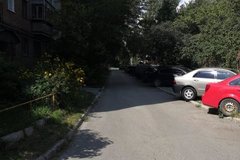 Екатеринбург, ул. Шефская, 91/2 (Эльмаш) - фото квартиры