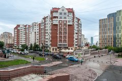 Екатеринбург, ул. Радищева, 31 (Центр) - фото квартиры