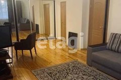 Екатеринбург, ул. Гагарина, 27 (Втузгородок) - фото квартиры