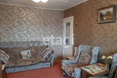 Екатеринбург, ул. Авиаторов, 5 (Кольцово) - фото квартиры