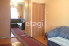 Екатеринбург, ул. Инженерная, 26 (Химмаш) - фото квартиры