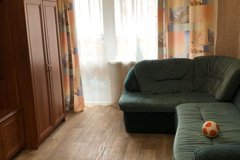 Екатеринбург, ул. Агрономическая, 38 (Вторчермет) - фото квартиры