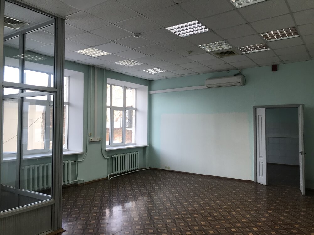 Екатеринбург, ул. Свердлова, 11а (Центр) - фото офисного помещения (4)