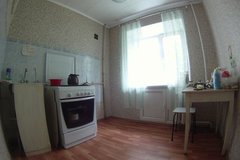 Екатеринбург, ул. Латвийская, 23 (Компрессорный) - фото квартиры