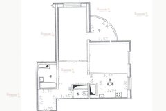 Екатеринбург, ул. Барвинка, 26 (УНЦ) - фото квартиры