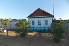 с. Сосновское, ул. Кирова, 23 (городской округ Город Каменск-Уральский) - фото дома
