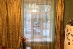 Екатеринбург, ул. Шефская, 17 (Эльмаш) - фото комнаты