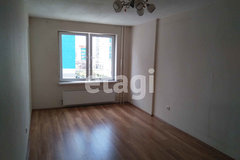 Екатеринбург, ул. Павла Шаманова, 26 (Академический) - фото квартиры