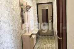 Екатеринбург, ул. Менделеева, 17 (Пионерский) - фото квартиры