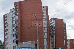 Екатеринбург, ул. Исетская, 14 (Химмаш) - фото квартиры