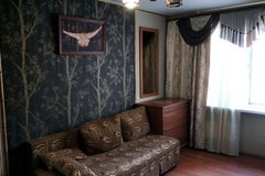 Екатеринбург, ул. Родонитовая, 38 (Ботанический) - фото квартиры