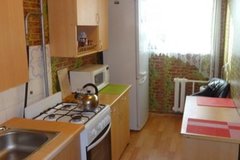 Екатеринбург, ул. Патриотов, 10 (Уктус) - фото квартиры