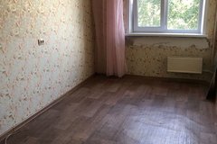 Екатеринбург, ул. 40-летия Комсомола, 32 к.2 (ЖБИ) - фото комнаты