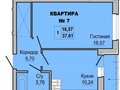 Продажа квартиры: Екатеринбург, ул. Рябинина, 18/2 (Широкая речка) - Фото 1