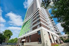 Екатеринбург, ул. Библиотечная, 48 (Втузгородок) - фото квартиры