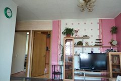 Екатеринбург, ул. Бородина, 6 (Химмаш) - фото квартиры