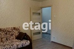 Екатеринбург, ул. Крауля, 78 (ВИЗ) - фото квартиры