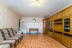 Екатеринбург, ул. Крауля, 70 (ВИЗ) - фото квартиры