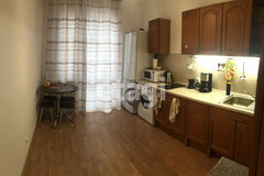 Екатеринбург, ул. Терновый, 8 (Широкая речка) - фото квартиры