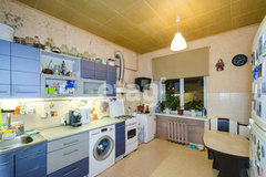 Екатеринбург, ул. Латвийская, 18 (Компрессорный) - фото квартиры