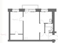Екатеринбург, ул. Техническая, 47 (Старая Сортировка) - фото квартиры