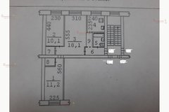 г. Березовский, ул. Максима Горького, 10А (городской округ Березовский) - фото квартиры